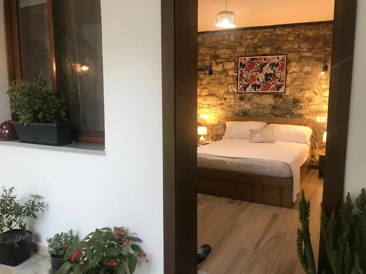 Guest house Bujtina Veritos Berat