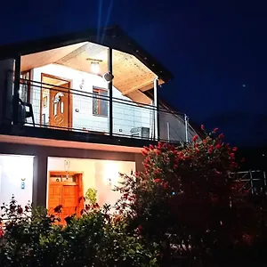 Samuela Cozy Retreat Casa vacanze